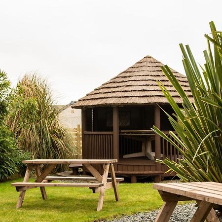 סיסקייל Cumbrian Lodge מראה חיצוני תמונה