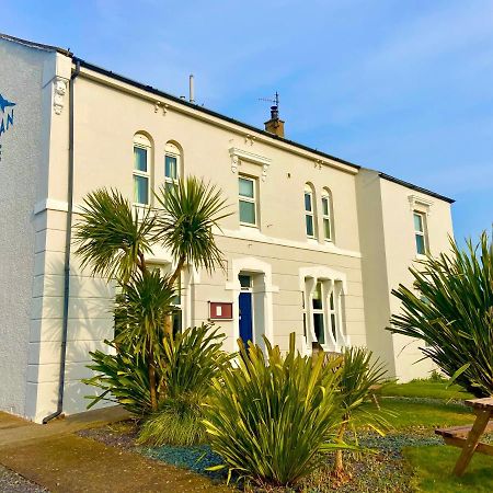 סיסקייל Cumbrian Lodge מראה חיצוני תמונה